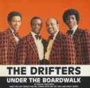 Under the boardwalk - CD