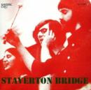 Staverton Bridge (Richards, Stubbs, Wilson) - CD