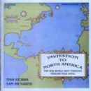 Invitation to North America - CD