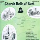 Church Bells of Kent - CD
