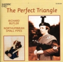 Perfect Triangle, The (Butler) - CD