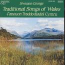 Traditional Songs Of Wales: Caneuon Traddodiadol Cymru - CD