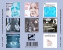 Matchbox Bluesmaster Series: A Compendium of the Finest British Country Blues Artists - CD