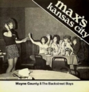 Max's Kansas City '76 (Limited Edition) - Vinyl