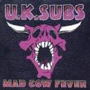 Mad Cow Fever - CD