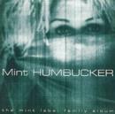 Mint Humbucker - CD