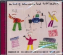 The Best of Peter and the Test Tube  Babies - CD