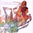 Odyssey: Native New Yorker - CD