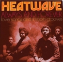 Always and Forever: Love Songs and Smooth Grooves - CD