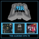 The Albums 1976-78 - CD