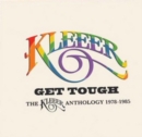 Get Tough: The Kleeer Anthology 1978-1985 - CD