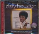 Presenting Cissy Houston (Expanded Edition) - CD