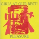 Pleasure - CD