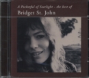 A Pocketful of Starlight: The Best of Bridget St. John - CD