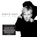 One to One (Expanded Edition) - CD