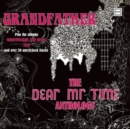 Grandfather: The Dear Mr. Time Anthology - CD