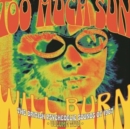 Too Much Sun Will Burn: The British Psychedelic Sounds of 1967 - CD