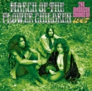 March of the Flower Children: The American Sounds of 1967 - CD