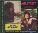 Mel Street/Country Soul - CD