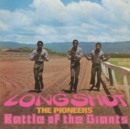 Long Shot/Battle of the Giants (Expanded Edition) - CD
