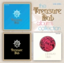 The Treasure Dub Albums Collection - CD