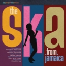 The Ska from Jamaica (Bonus Tracks Edition) - CD
