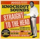 Straight to the Head - CD
