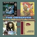 The Observer Roots Albums Collection - CD