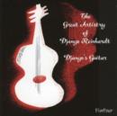 Great Artistry of Django Reinhardt, The/django's Guitar - CD