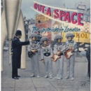 Out-a-space: The Spotnicks in London - CD
