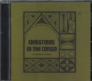 Christmas in the Congo/Folk Tales of the Tribes of Africa - CD