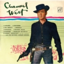 Channel West - CD