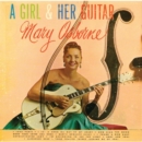 A Girl & Her Guitar - CD
