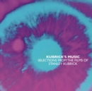 Kubrick's Music: Selections from the Films of Stanley Kubrick - CD