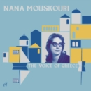 The Voice of Greece - CD