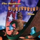 Gingerbread Man (pREServed Edition) - CD