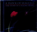 The Story of a Young Heart - CD