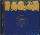 Five Star (Deluxe Edition) - CD