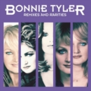 Remixes and Rarities (Deluxe Edition) - CD
