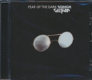 Fear of the Dark (Expanded Edition) - CD