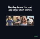 Barclay James Harvest and Other Short Stories - CD