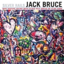Silver Rails - CD