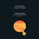 Torrid Zone: The Vertigo Recordings 1970-1975 - CD