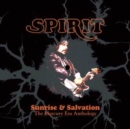 Sunrise & Salvation: The Mercury Era Anthology - CD