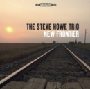 New Frontier - CD