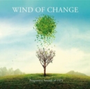 Wind of Change: Progressive Sounds of 1973 - CD