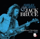 Smiles & Grins: Broadcast Sessions 1970-2001 - CD