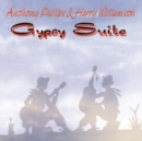Gypsy Suite (Expanded Edition) - CD