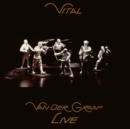 Vital: Live - Vinyl