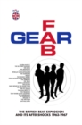 Fab Gear: The British Beat Explosion and Its Aftershocks - CD